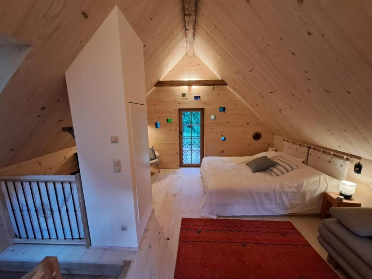 Casa vacanze Biohof Prem Sankt Kathrein am Offenegg