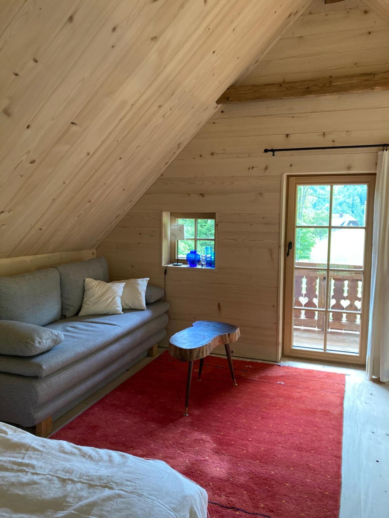 Biohof Prem Casa vacanze *
