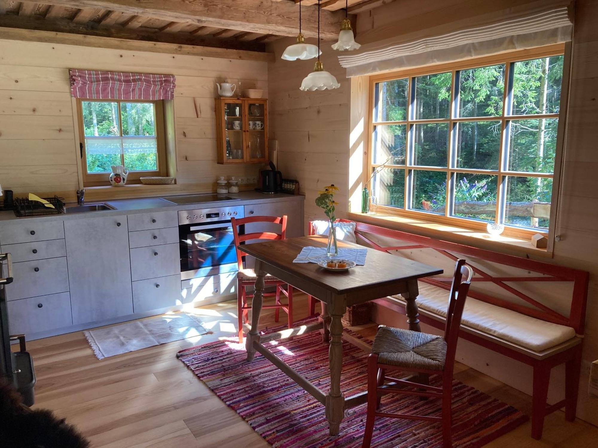 Casa vacanze Biohof Prem Sankt Kathrein am Offenegg